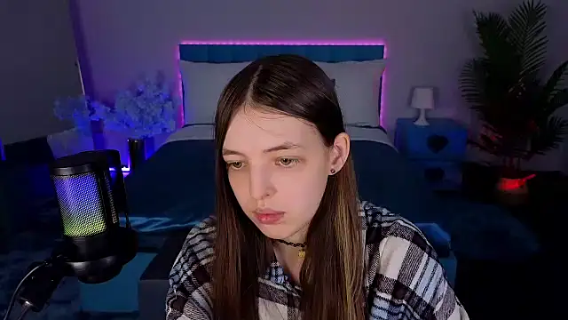 LiliBakery's cam snapshot