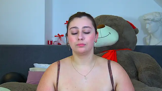 MaryMurray's cam snapshot