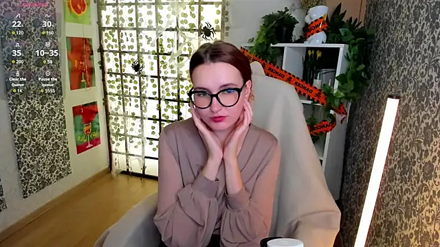 Elis_Cherry's cam snapshot