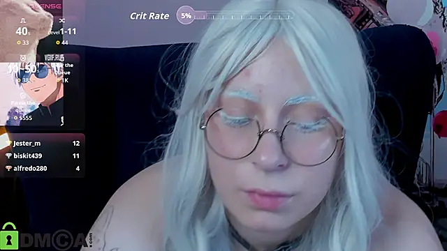 Penny_Stanley's cam snapshot