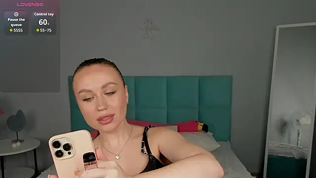 Adele_Rage's cam snapshot