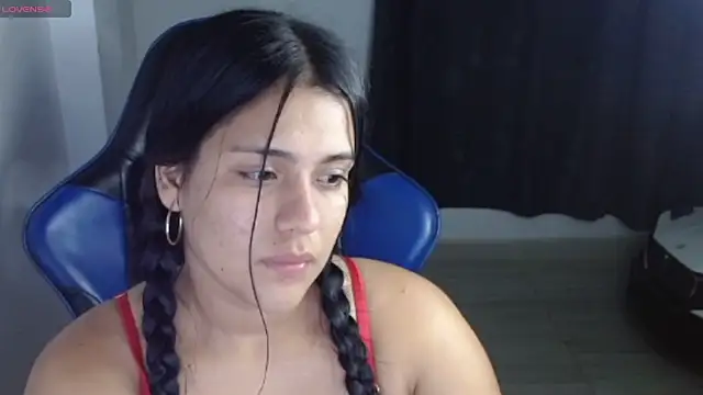 Alexita2121's cam snapshot