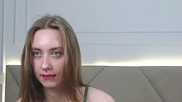 RachaelCute's cam snapshot