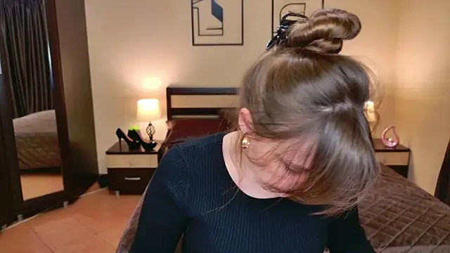 NikkiRainbow's cam snapshot