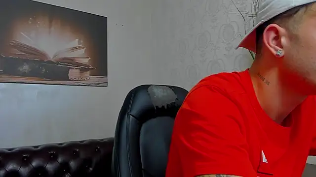 BrandonTate live sex cam