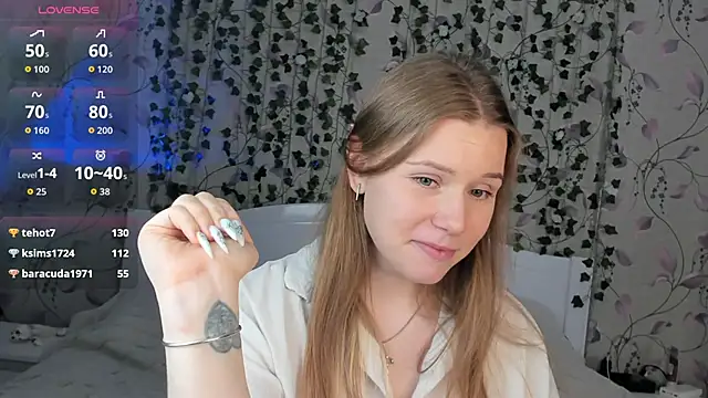 _influensii_'s cam snapshot