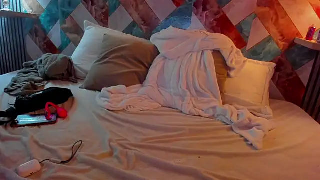 Diosadelchat's cam snapshot