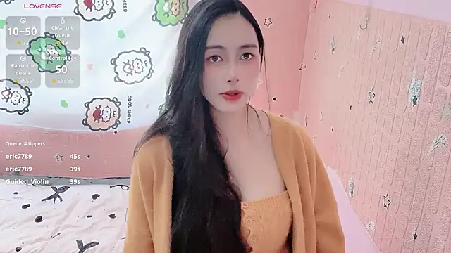 U-Ukitten's cam snapshot