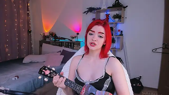 Jenny_Foster's cam snapshot