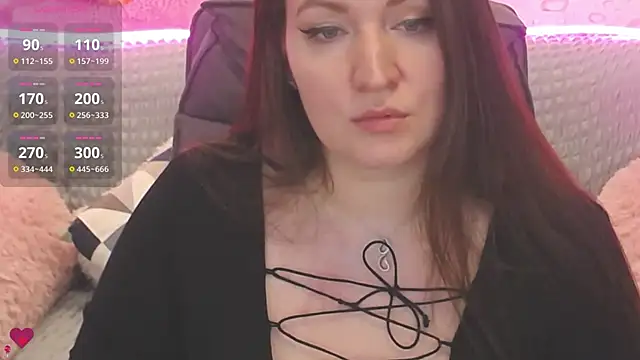 Nataly_cute's cam snapshot