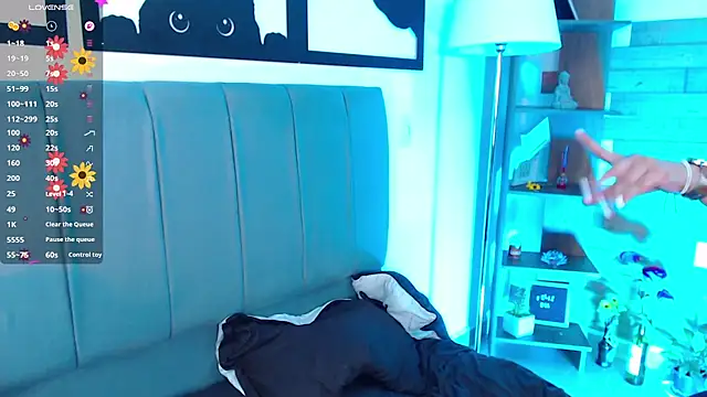 VictoriaMontero30000's cam snapshot