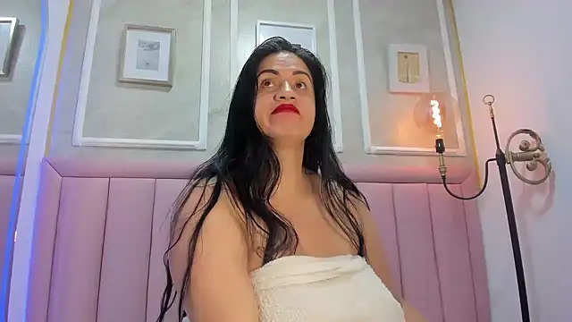 Ambber_moon's cam snapshot