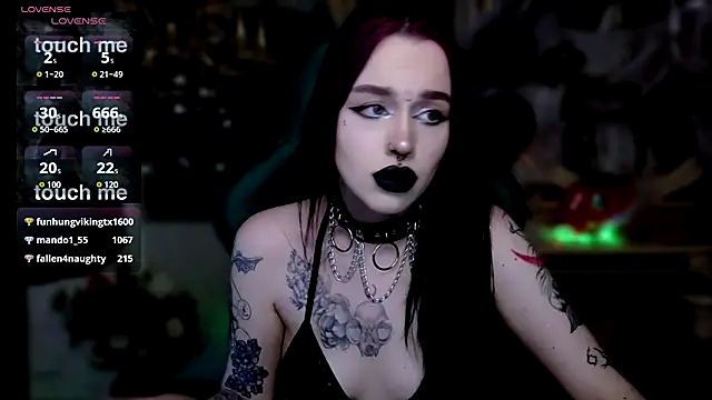 alexx_succubus's cam snapshot