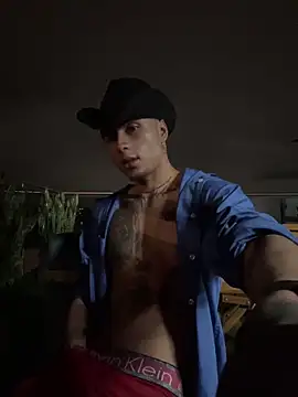 PiperrCry's cam snapshot