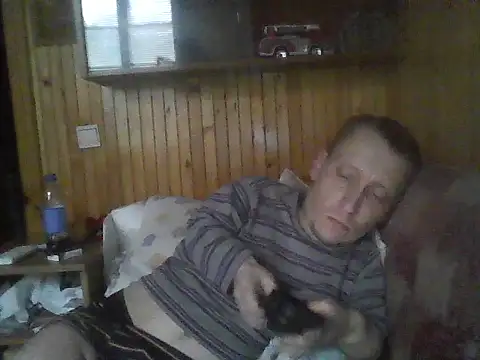 SmallDream666's cam snapshot