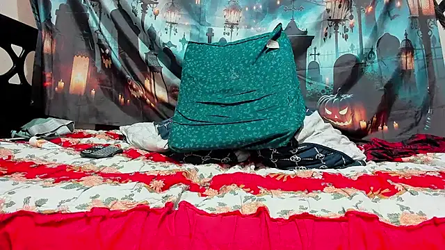 davidlatin66's cam snapshot