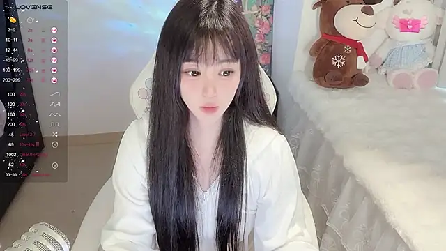 yuii-7's cam snapshot