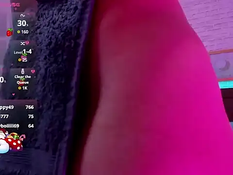 DannyBlersack's cam snapshot