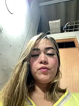 Danielavegax's cam snapshot