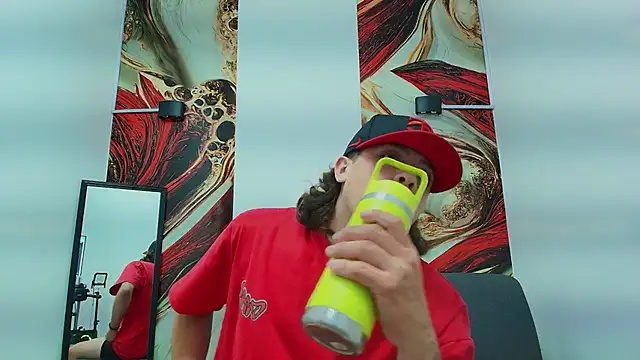 STEINER_01 live sex cam