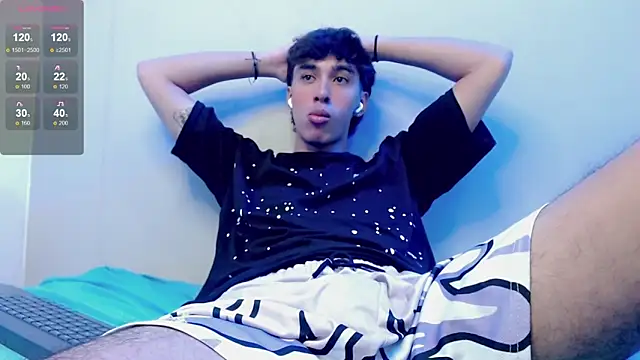 Jake_tripp live sex cam