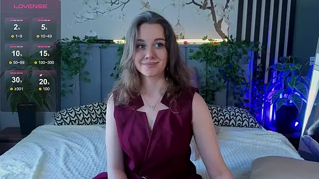 SkyHelen's cam snapshot