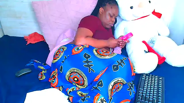 chocolete_candy's cam snapshot