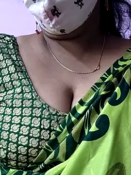 mallu-sumi's cam snapshot