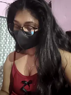 sexykrisha's cam snapshot