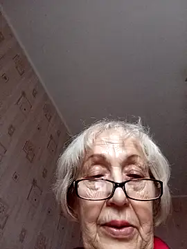 Anatolia5961's cam snapshot