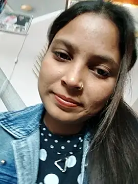 Anshika1431's cam snapshot