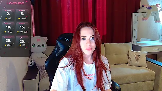 Sidney_blush's cam snapshot