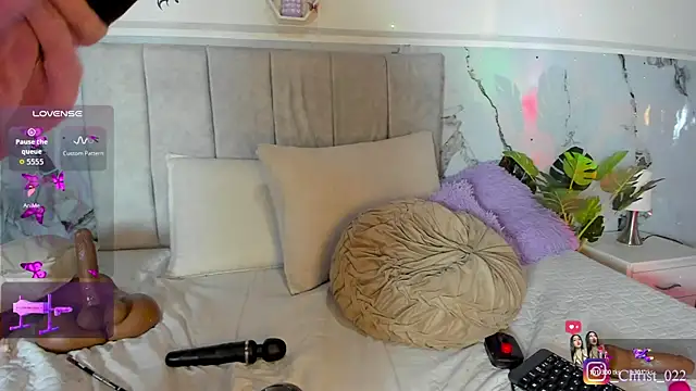 christal_cutee's cam snapshot