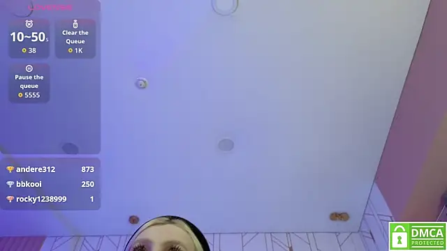 Eva__Summer's cam snapshot