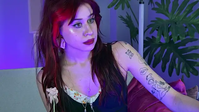 MisaPage's cam snapshot