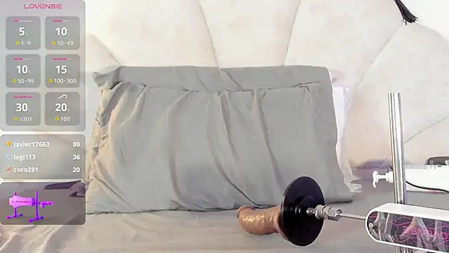 Candaceoweens's cam snapshot