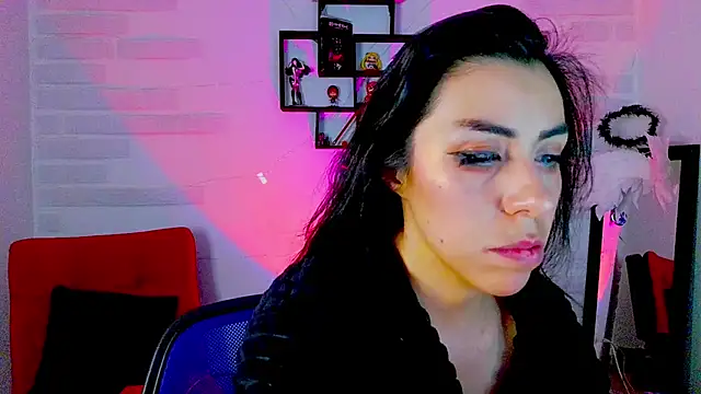 sky_girl1's cam snapshot