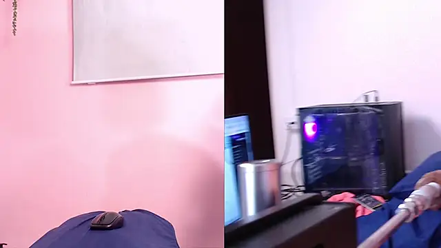 Mila_Moans's cam snapshot