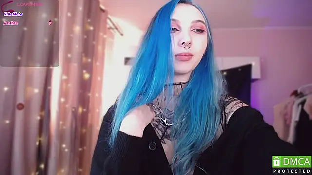 JustMeowGirl's cam snapshot