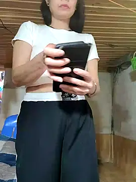 Basanis68's cam snapshot