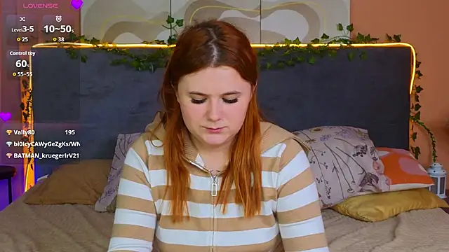 Eva_Starlight's cam snapshot