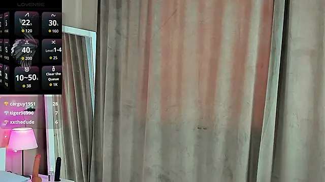 Kristy_na's cam snapshot