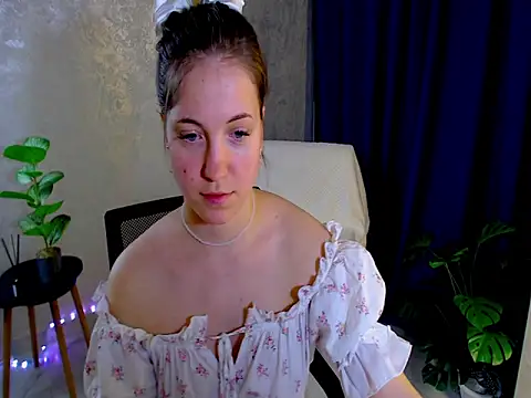 arlana_klart's web cam