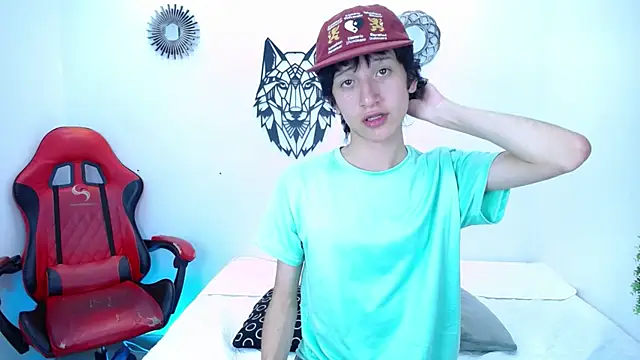 Emo_Boy_ live sex cam