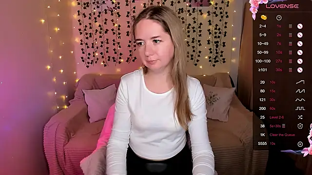 Evaa_Braunn's cam snapshot