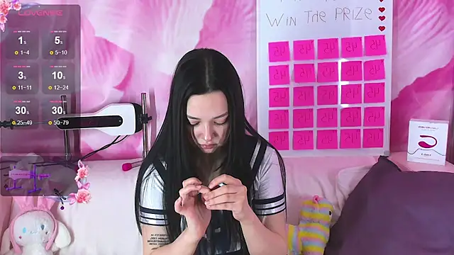 blazee_ash's cam snapshot