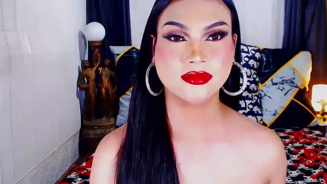 seductiveSAVANNA live sex cam