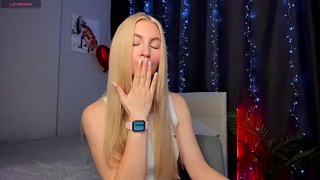 Kimmy_powell's cam snapshot