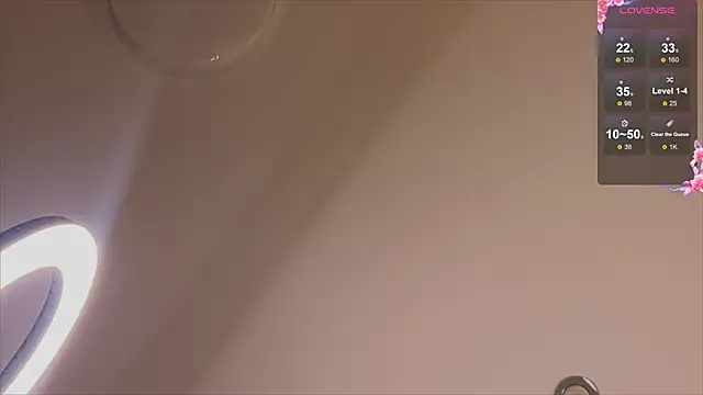 Amelia_Ray_'s cam snapshot