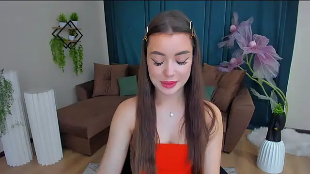 PutOnRepeat's cam snapshot